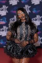 27th NRJ Music Awards - Cannes