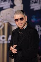 27th NRJ Music Awards - Cannes