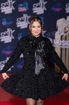 27th NRJ Music Awards - Cannes