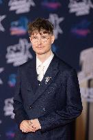 27th NRJ Music Awards - Cannes