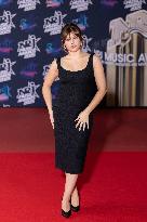 27th NRJ Music Awards - Cannes