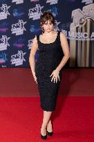 27th NRJ Music Awards - Cannes