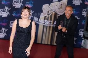 27th NRJ Music Awards - Cannes