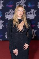 27th NRJ Music Awards - Cannes