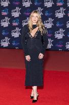 27th NRJ Music Awards - Cannes