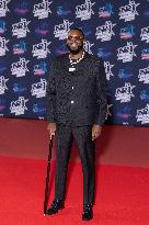 27th NRJ Music Awards - Cannes