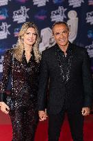 27th NRJ Music Awards - Cannes