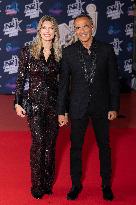 27th NRJ Music Awards - Cannes