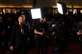 27th NRJ Music Awards - Cannes