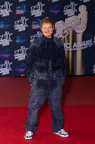 27th NRJ Music Awards - Cannes