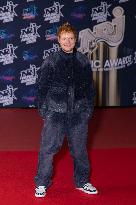 27th NRJ Music Awards - Cannes