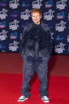 27th NRJ Music Awards - Cannes