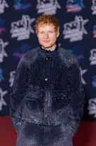 27th NRJ Music Awards - Cannes