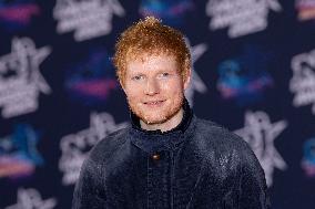 27th NRJ Music Awards - Cannes