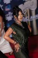 27th NRJ Music Awards - Cannes