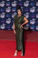 27th NRJ Music Awards - Cannes