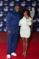 27th NRJ Music Awards - Cannes