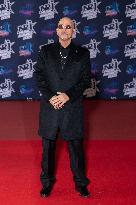 27th NRJ Music Awards - Cannes