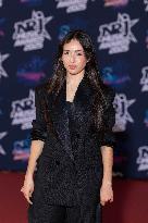 27th NRJ Music Awards - Cannes