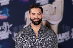 27th NRJ Music Awards - Cannes