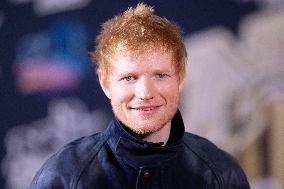 27th NRJ Music Awards - Cannes