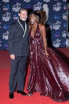 27th NRJ Music Awards - Cannes