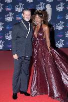 27th NRJ Music Awards - Cannes