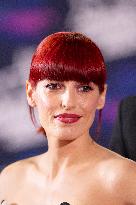 27th NRJ Music Awards - Cannes