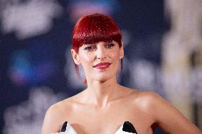 27th NRJ Music Awards - Cannes