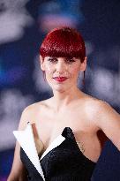 27th NRJ Music Awards - Cannes