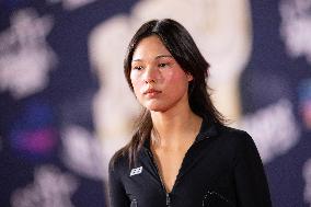 27th NRJ Music Awards - Cannes