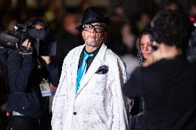 27th NRJ Music Awards - Cannes