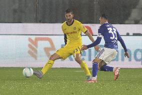 CALCIO - Serie A - Como 1907 vs Hellas Verona FC