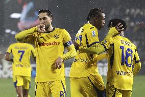 CALCIO - Serie A - Como 1907 vs Hellas Verona FC