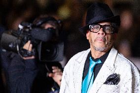 27th NRJ Music Awards - Cannes