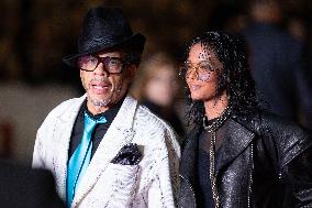 27th NRJ Music Awards - Cannes