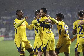 CALCIO - Serie A - Como 1907 vs Hellas Verona FC