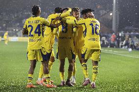 CALCIO - Serie A - Como 1907 vs Hellas Verona FC