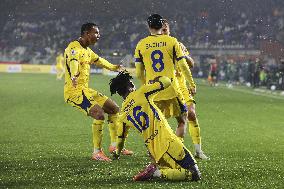 CALCIO - Serie A - Como 1907 vs Hellas Verona FC