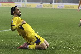 CALCIO - Serie A - Como 1907 vs Hellas Verona FC