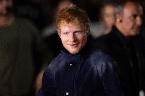 27th NRJ Music Awards - Cannes