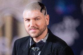 27th NRJ Music Awards - Cannes