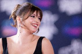 27th NRJ Music Awards - Cannes