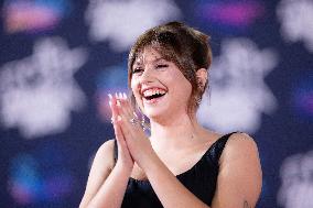 27th NRJ Music Awards - Cannes