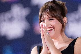 27th NRJ Music Awards - Cannes