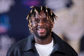 27th NRJ Music Awards - Cannes