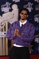 27th NRJ Music Awards - Cannes
