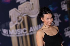 27th NRJ Music Awards - Cannes