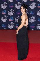 27th NRJ Music Awards - Cannes