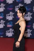 27th NRJ Music Awards - Cannes